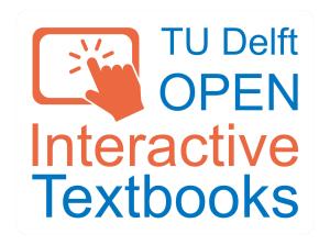 Interactive textbooks
